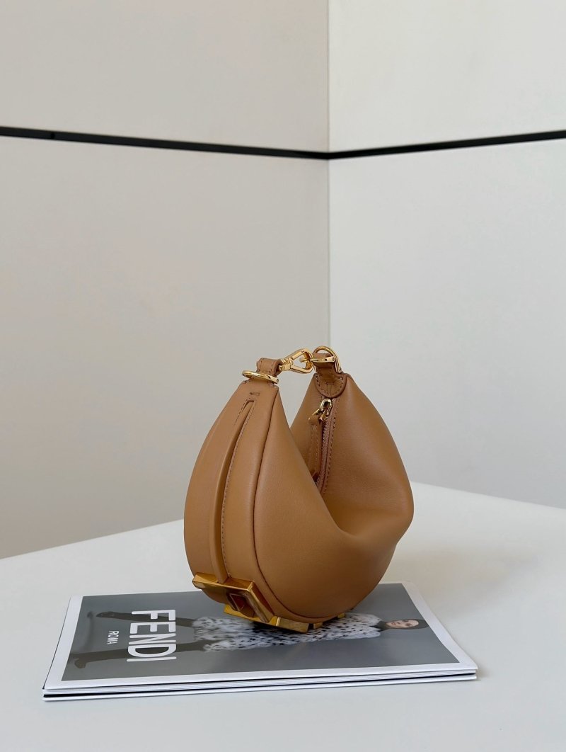 Alternative view of Fendi Satchel Bags