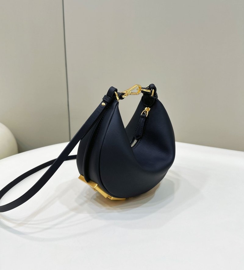 Alternative view of Fendi Satchel Bags