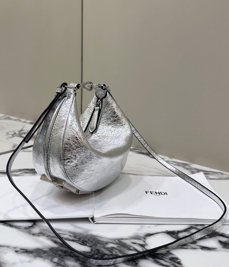 Alternative view of Fendi Satchel Bags