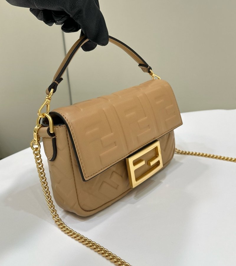 Alternative view of Fendi Baguette Bags