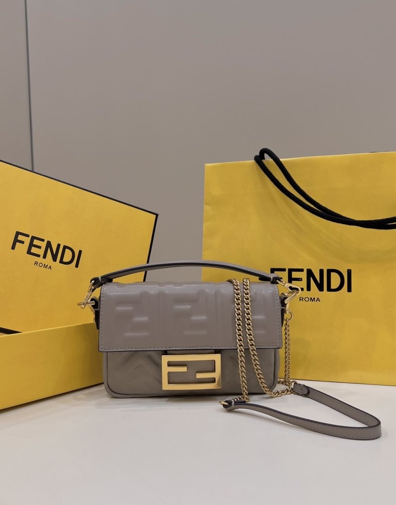 Alternative view of Fendi Baguette Bags