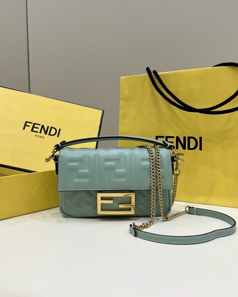 Fendi Baguette Bags