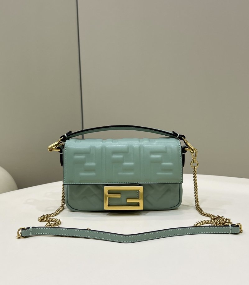 Alternative view of Fendi Baguette Bags