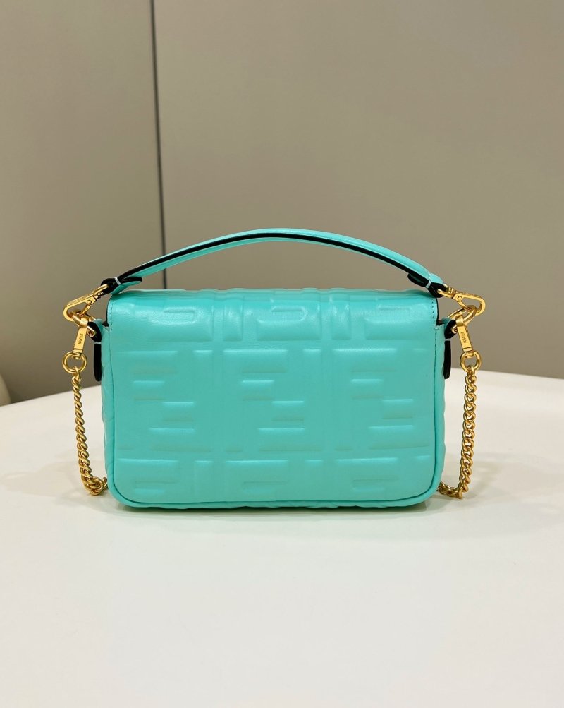 Alternative view of Fendi Baguette Bags