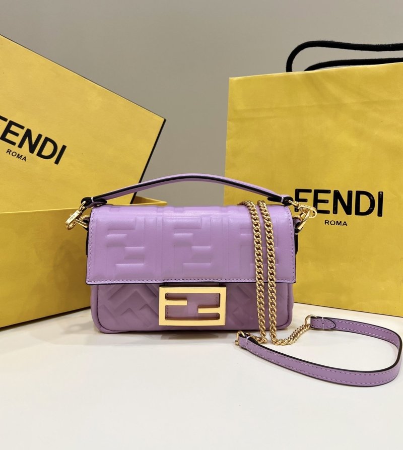 Fendi Baguette Bags