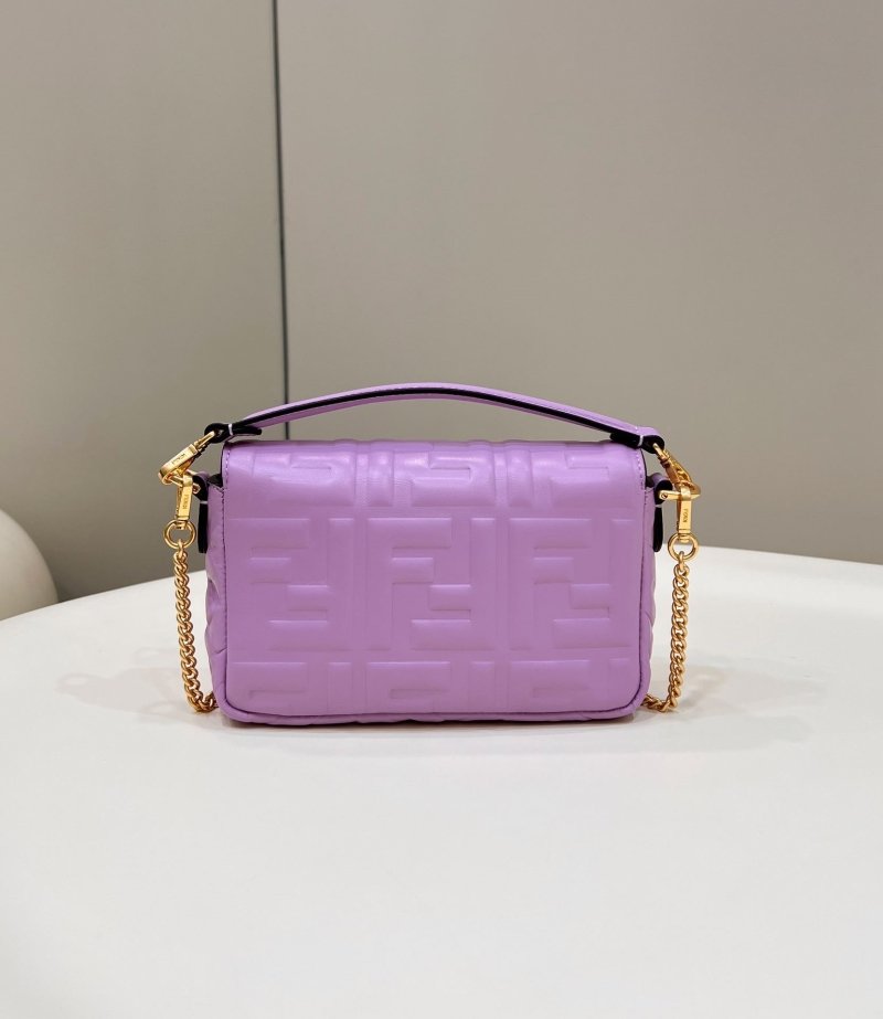 Alternative view of Fendi Baguette Bags