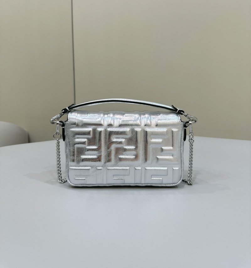 Alternative view of Fendi Baguette Bags