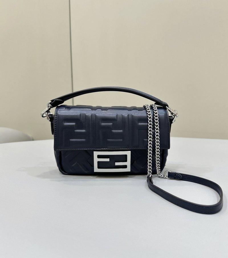 Fendi Baguette Bags
