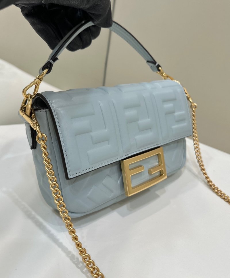 Alternative view of Fendi Baguette Bags