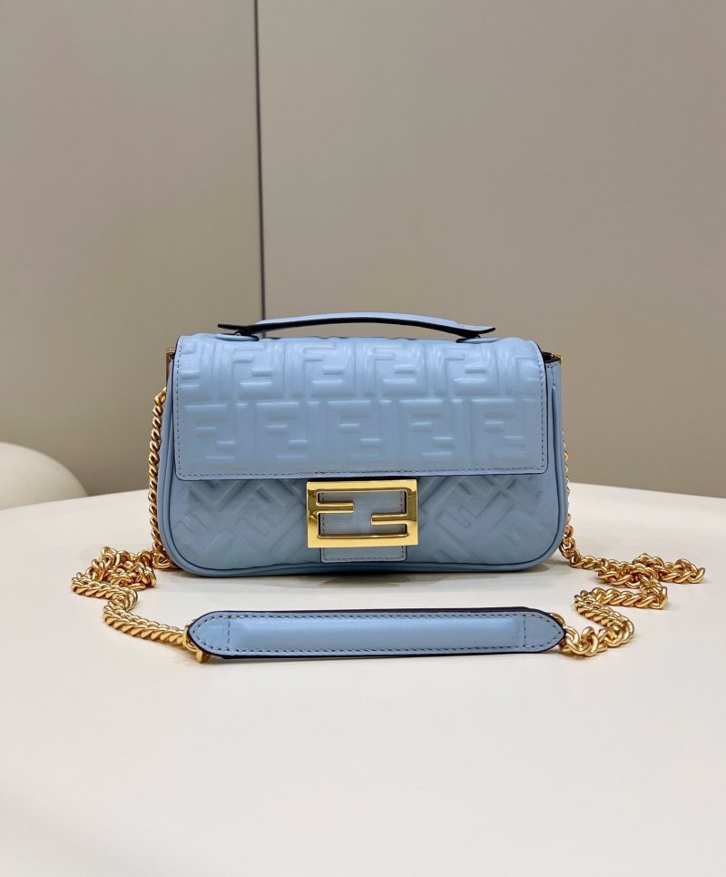 Fendi Baguette Bags