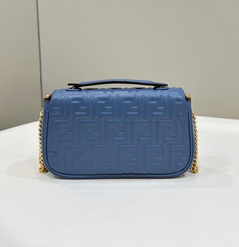 Alternative view of Fendi Baguette Bags
