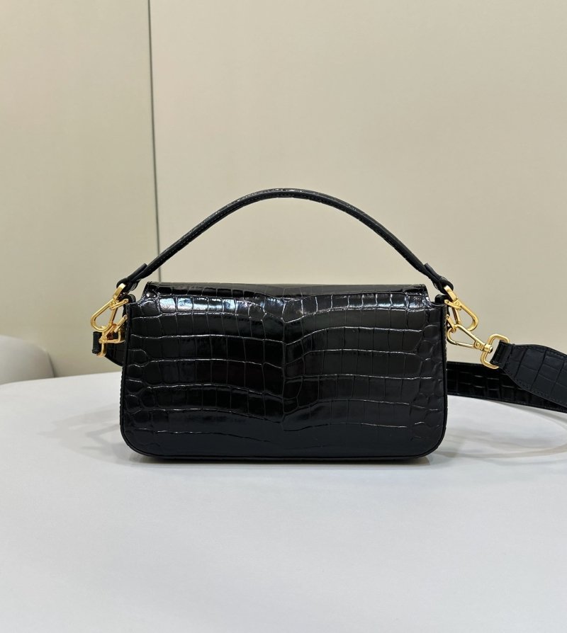 Alternative view of Fendi Baguette Bags