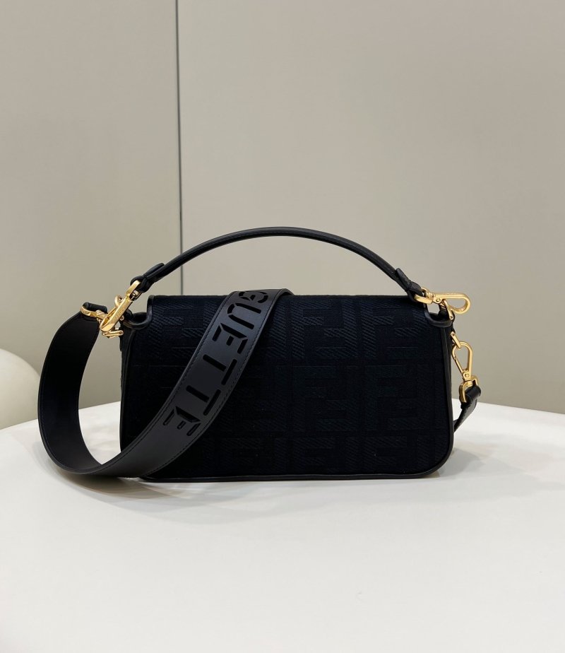 Alternative view of Fendi Baguette Bags
