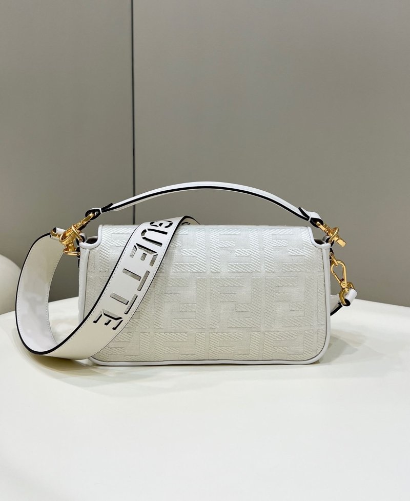 Alternative view of Fendi Baguette Bags