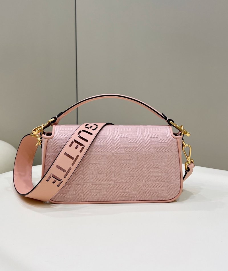 Alternative view of Fendi Baguette Bags
