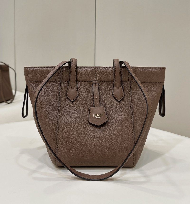 Alternative view of Fendi Shopping Bags