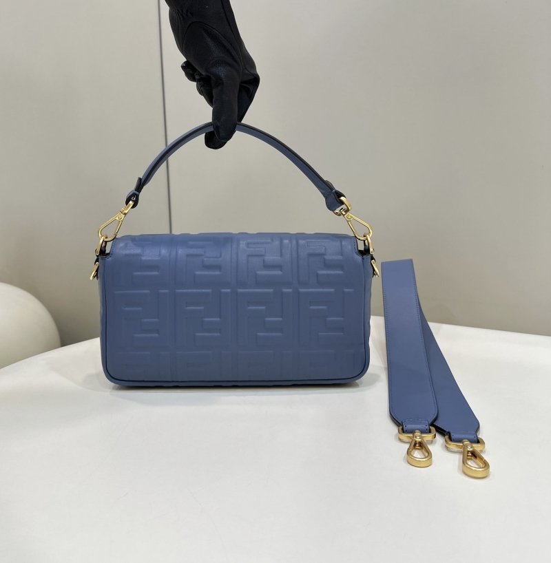 Alternative view of Fendi Baguette Bags