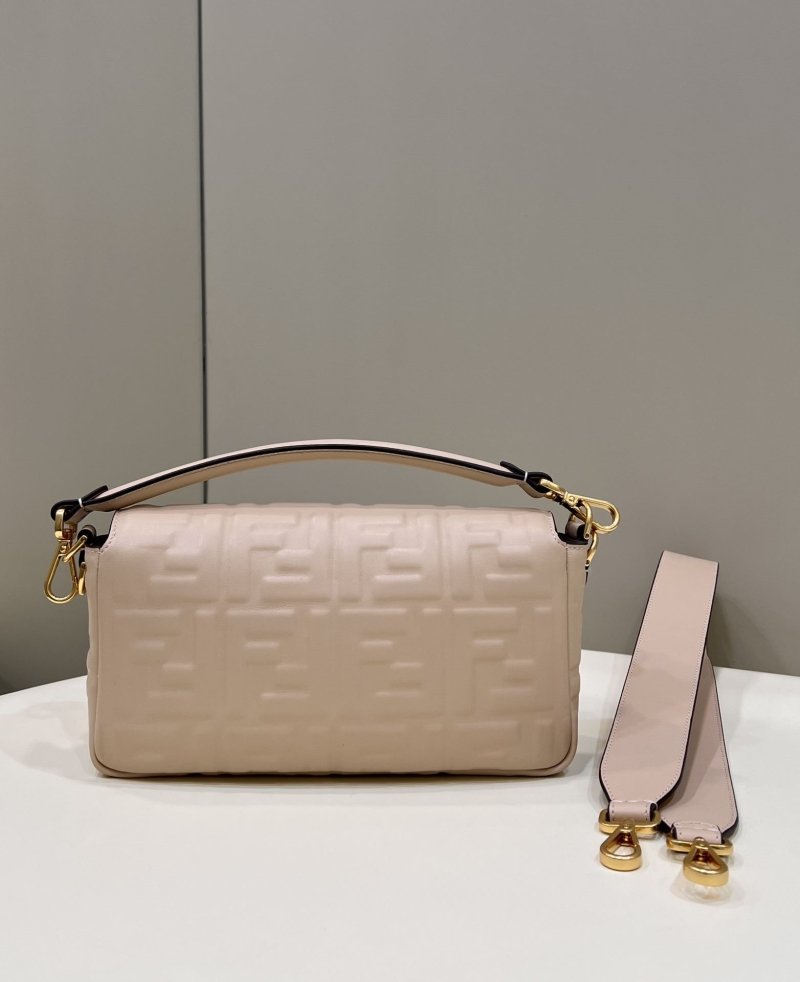 Alternative view of Fendi Baguette Bags