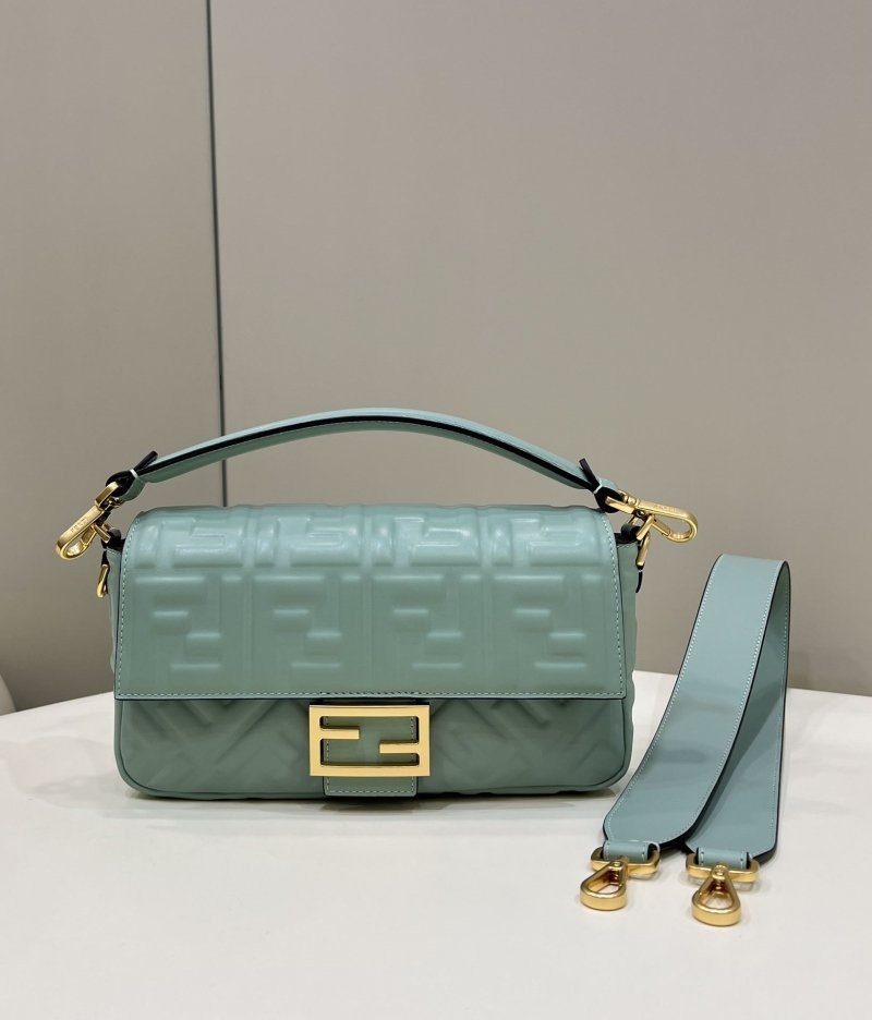 Alternative view of Fendi Baguette Bags