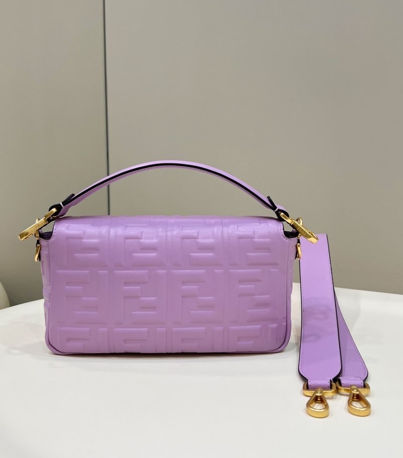 Alternative view of Fendi Baguette Bags