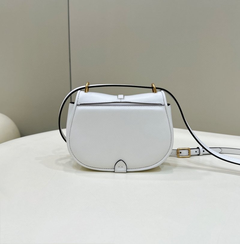 Alternative view of Fendi Satchel Bags