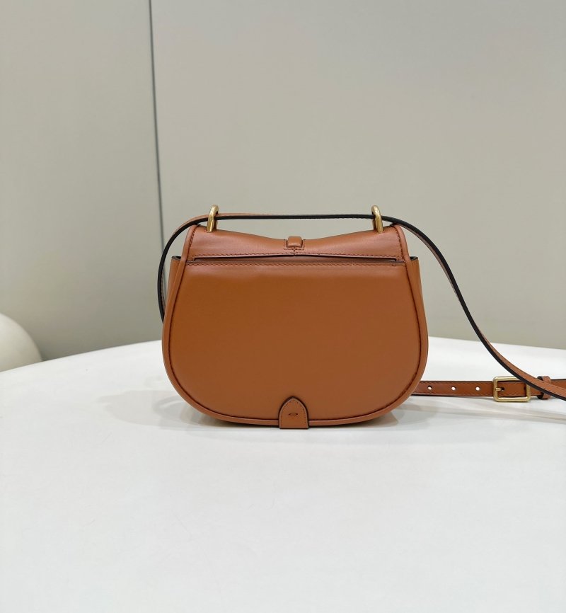 Alternative view of Fendi Satchel Bags