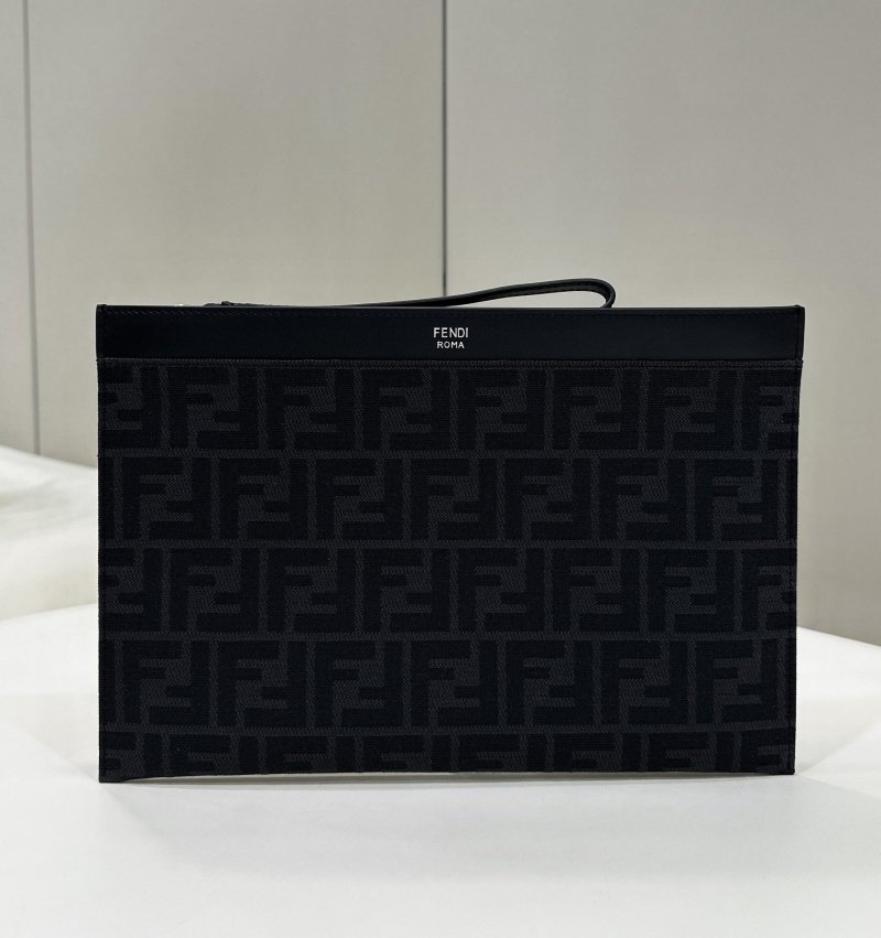 Fendi Clutch Bags
