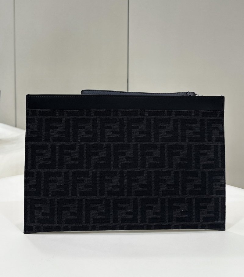 Alternative view of Fendi Clutch Bags