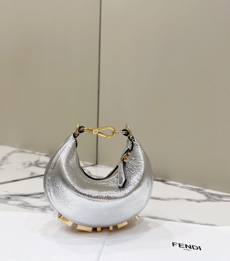 Alternative view of Fendi Satchel Bags