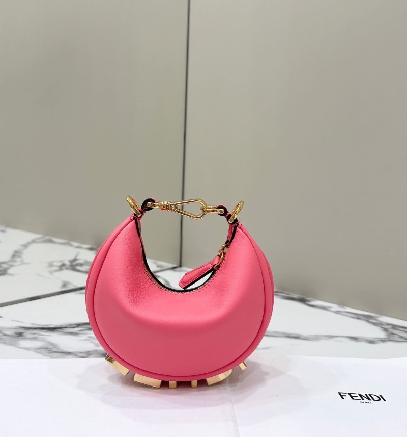 Alternative view of Fendi Satchel Bags