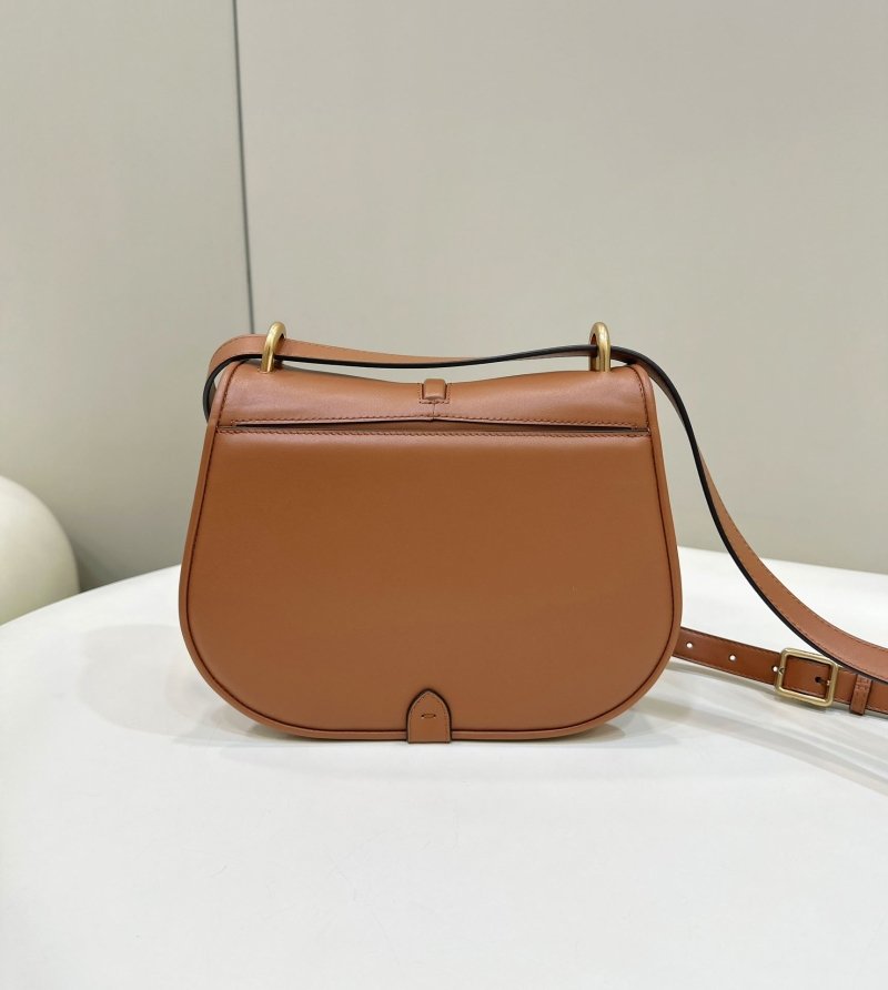 Alternative view of Fendi Satchel Bags