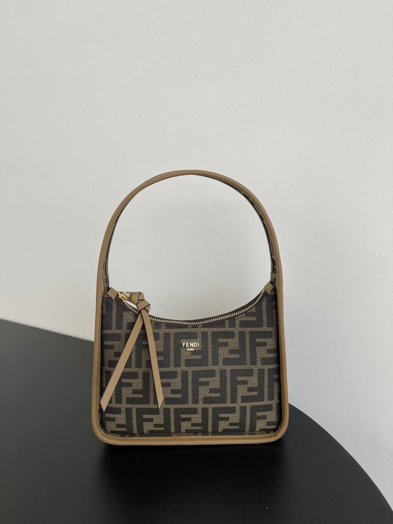 Fendi Top Handle Bags