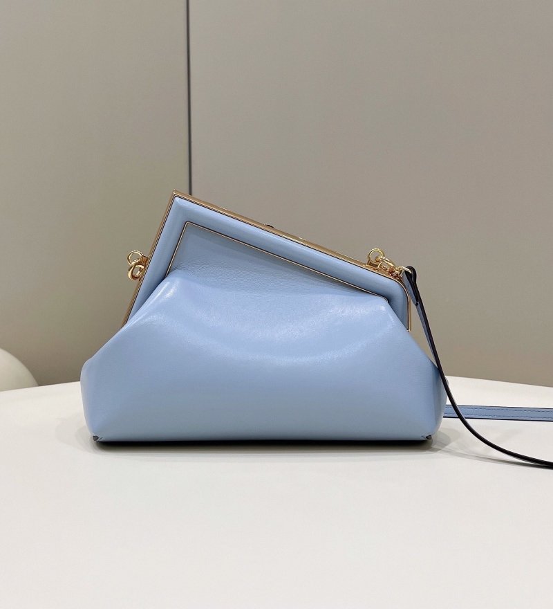 Alternative view of Fendi First Bags