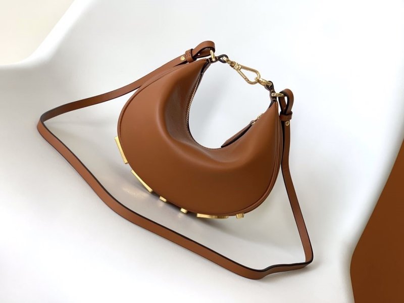 Alternative view of Fendi Satchel Bags