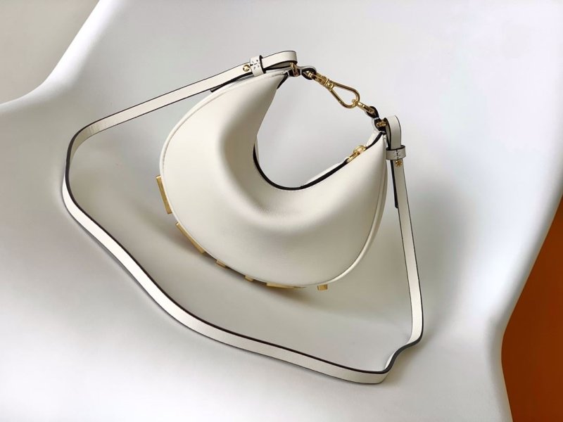 Alternative view of Fendi Satchel Bags