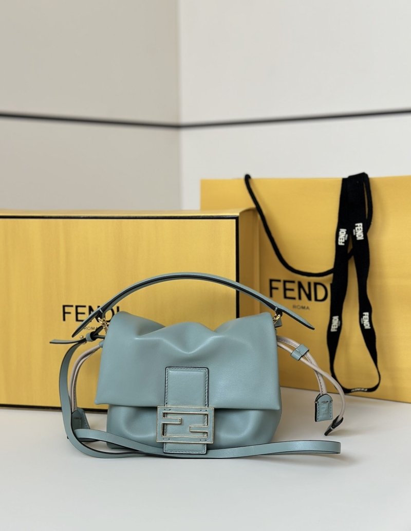Fendi Baguette Bags