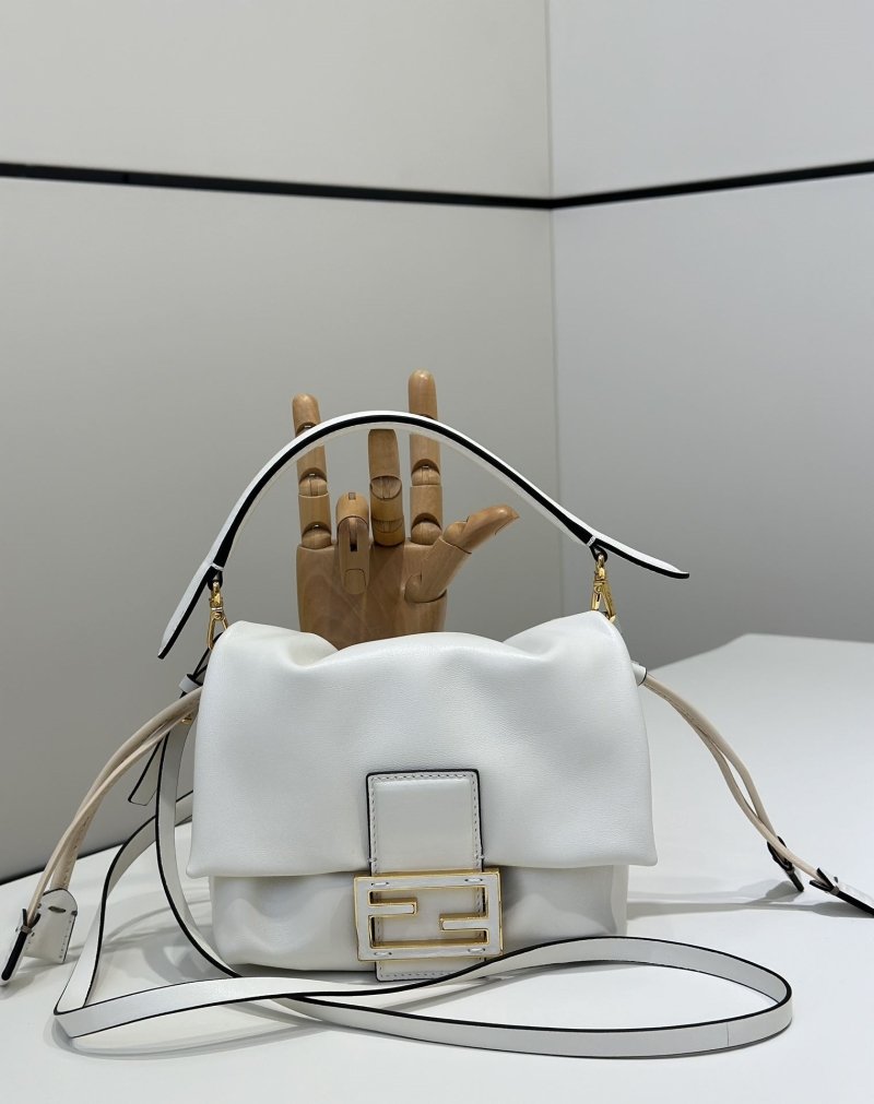 Alternative view of Fendi Baguette Bags