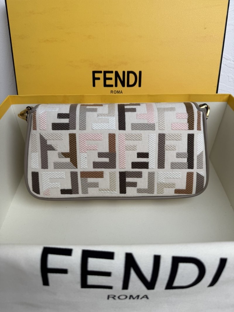 Alternative view of Fendi Baguette Bags