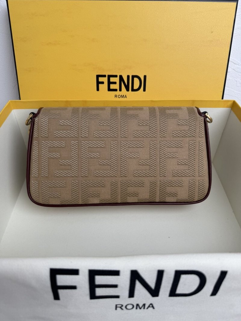 Alternative view of Fendi Baguette Bags