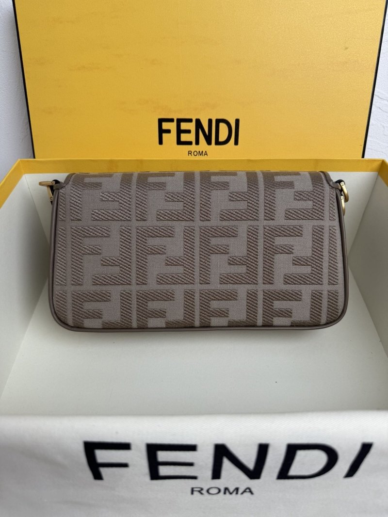 Alternative view of Fendi Baguette Bags