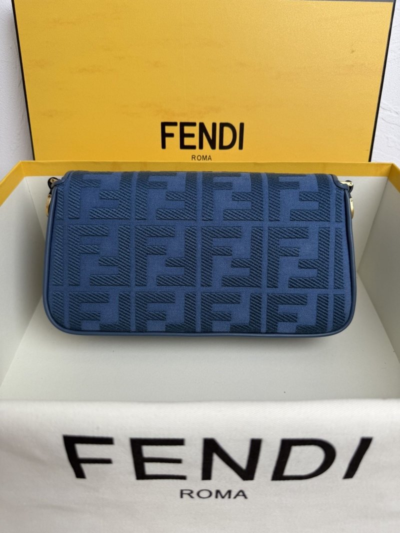 Alternative view of Fendi Baguette Bags