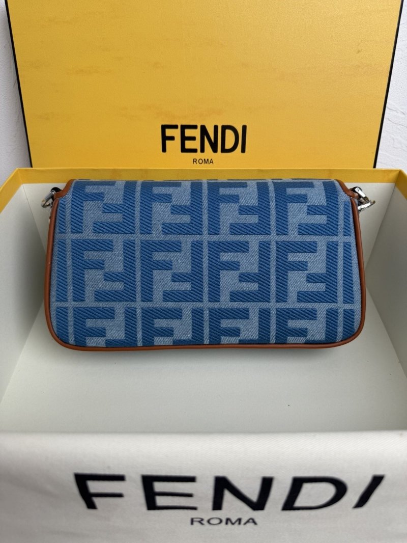 Alternative view of Fendi Baguette Bags