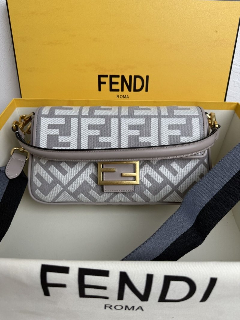 Fendi Baguette Bags