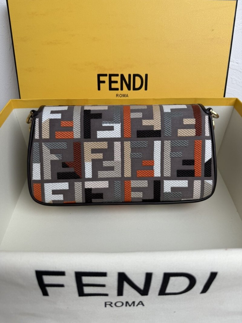 Alternative view of Fendi Baguette Bags