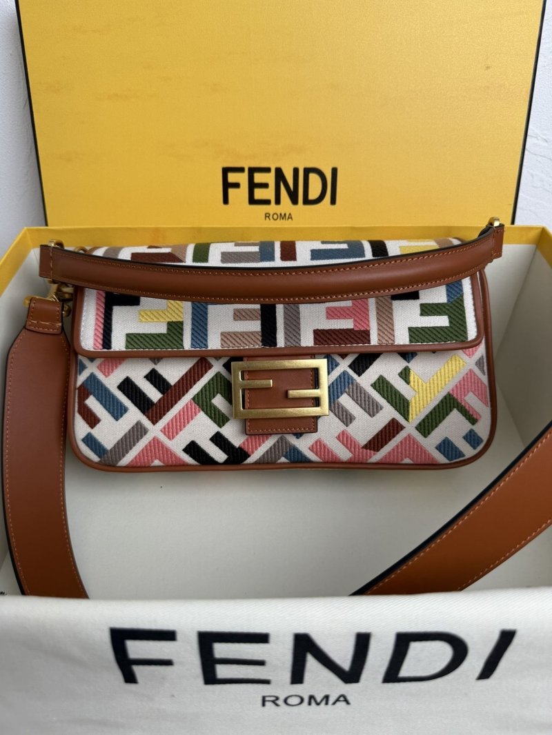 Fendi Baguette Bags