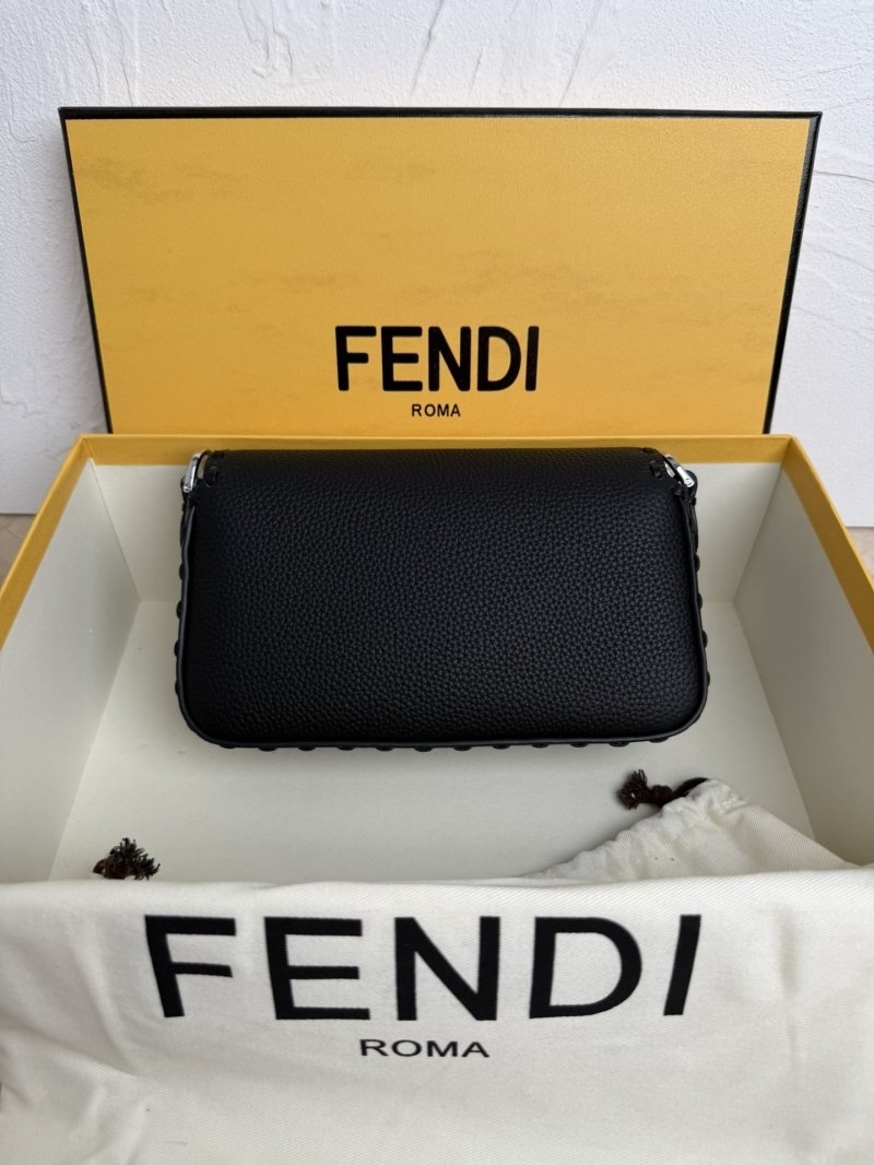Alternative view of Fendi Satchel Bags