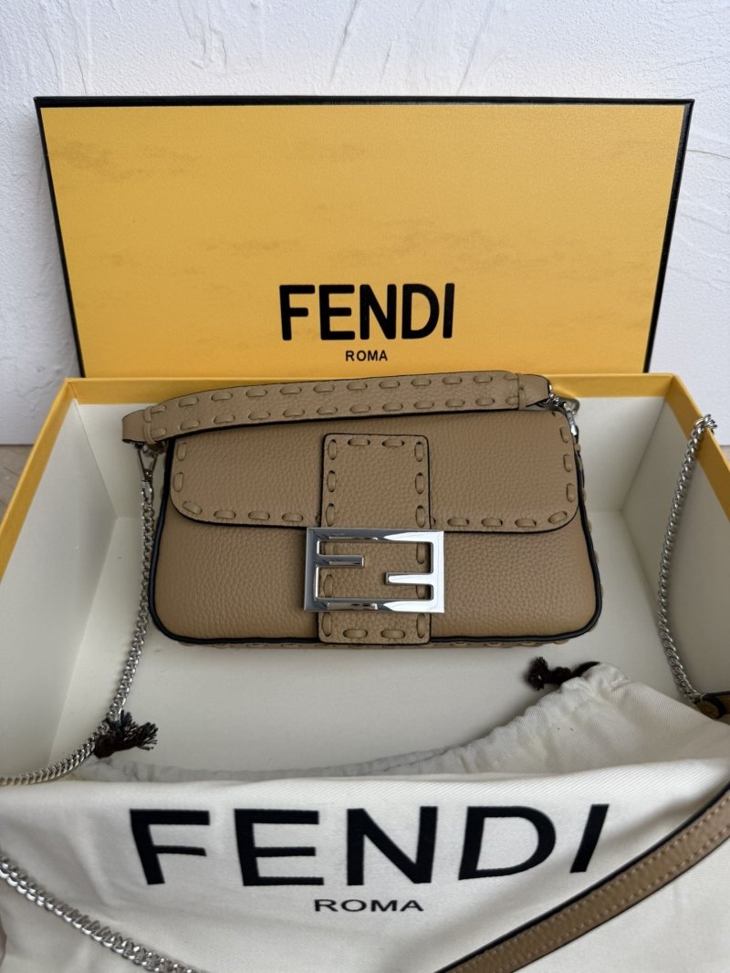 Fendi Satchel Bags