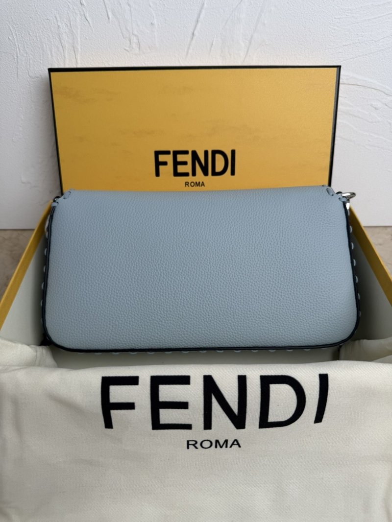 Alternative view of Fendi Baguette Bags