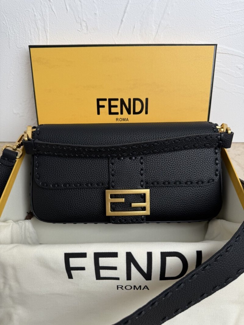 Fendi Baguette Bags
