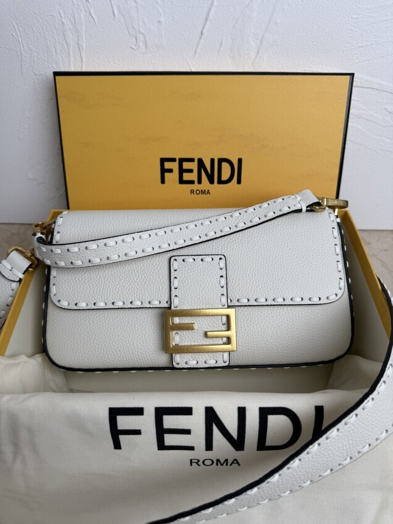 Fendi Baguette Bags